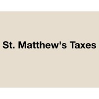St. Matthew's Taxes logo - Similar company to Nexu Partners