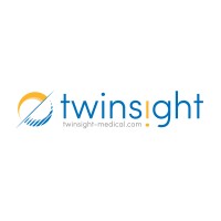 Twinsight logo - Similar company to Alltracks Engineering
