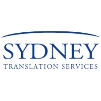 Sydney Translation Services logo - Similar company to Glaggwo