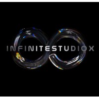 InfiniteStudioX logo - Similar company to Crackeddevs