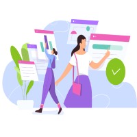 Assignment Thesis and Paper Writing logo - Similar company to Assignment & Thesis