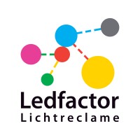 Ledfactor logo - Similar company to Albert Smith Global