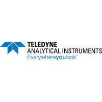 Teledyne Analytical Instruments logo - Similar company to Wilbur Technical Services, Llc