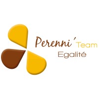 Perenni'Team ÉGALITÉ logo - Similar company to Egalab