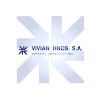 Vivian Hnos S.A logo - Similar company to Abercom