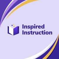 Inspired Instruction, LLC logo - Similar company to Sybergrc