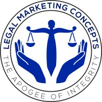 Legal Marketing Concepts logo - Similar company to Legal Help Services