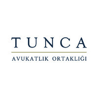 Tunca Avukatlık Ortaklığı logo - Similar company to Kula Law Firm | Lawyer in Izmir, Turkey
