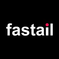 Fastail logo - Similar company to Package Mate