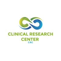 Clinical Research Center logo - Similar company to Back-U