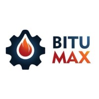 BITUMAX logo - Similar company to Emaratisolar