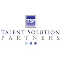 Talent Solution Partners logo - Similar company to Talent Solutions Partners