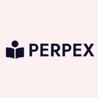 Perpex logo - Similar company to Pihex Labs