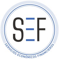 SERVICIOS ECONOMICOS FINANCIEROS 2012 SL logo - Similar company to Inmofinance Servicios Financieros