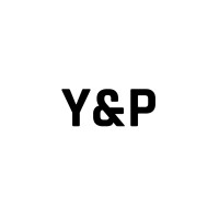 Y&P logo - Similar company to Y&P Cranes