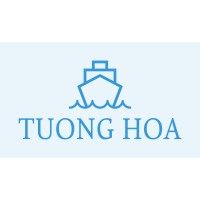 TUONG HOA IMPORT EXPORT JOINT STOCK COMPANY logo - Similar company to Vdex Import And Export Joint Stock Company