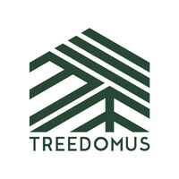 Treedomus logo - Similar company to Camtil