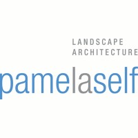 Pamela Self Landscape Architecture logo - Similar company to Old North State Landscape Development, Inc.