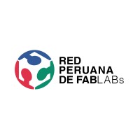 RED PERUANA DE FAB LABs logo - Similar company to Centro De Estudios Para El Desarrollo Y La Participación -  Cedep