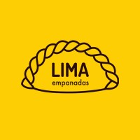 Lima Empanadas logo - Similar company to Faber Bakery Group