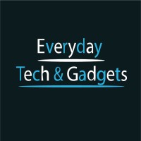 Everyday Tech and Gadgets logo - Similar company to Everyday Industries