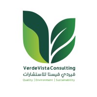 VerdeVista Consulting logo - Similar company to Green Sahara Systems