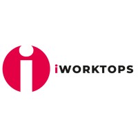 iWorktops logo - Similar company to Discovery Stone