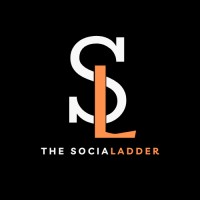 The SociaLadder logo - Similar company to The Social Ladder
