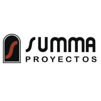 Summa Proyectos logo - Similar company to Mac Construcciones Ec