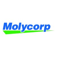 Molycorp logo - Similar company to Molycop