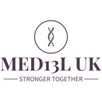 MED13L UK logo - Similar company to Pulse South Coast Ltd