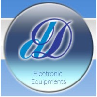 D.  D. Electronic Equipments Pvt. Ltd. logo - Similar company to Dd Electronic Equipments Private Limited