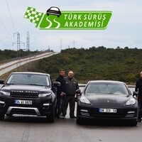 TÜRK SÜRÜŞ AKADEMİSİ logo - Similar company to Yol Güvenliği & Sürüş Teknikleri