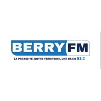 BERRY FM logo - Similar company to Radio Numéro 1
