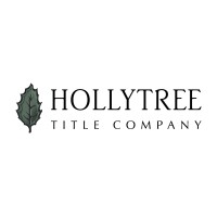 Hollytree Title Company