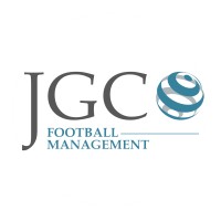 JGC Football Management logo - Similar company to Scoutanalyst
