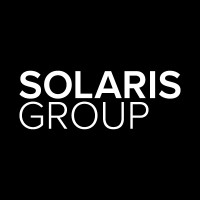 Solaris Group logo - Similar company to Breaking Bread