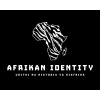 Afrikan Identity logo - Similar company to Creative Studios Limited