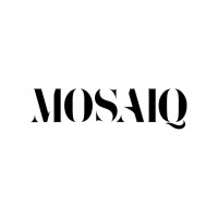 Mosaiq Kommunikationsagentur logo - Similar company to Re-Digital Gmbh