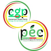 Parti Ecologique du Cameroun logo - Similar company to Elevate Property Group