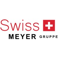 SWISS MEYER gruppe logo - Similar company to Biopract Gmbh