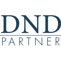 DND Partner Steuerberatungsgesellschaft mbH logo - Similar company to Wp | Stb Dominic Labbé