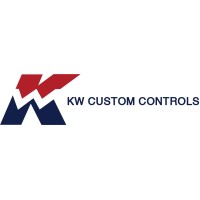 KW Custom Controls LLC logo - Similar company to Dissonance