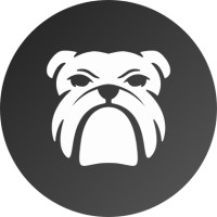 Bulldogs Digital logo - Similar company to Webpro