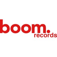 Boom.Records LLC logo - Similar company to Sturdy.