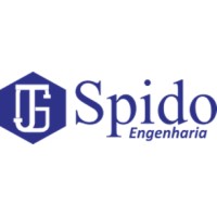 spido engenharia logo - Similar company to Transvolt´S