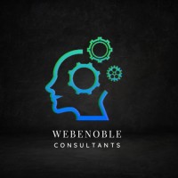 Webenoble Consultants Private Limited logo - Similar company to Creative Star Education Institutes
