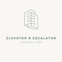 ELEVATOR & ESCALATOR CONSULTING logo - Similar company to Therep Mx