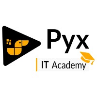 Pyx IT Academy logo - Similar company to Gaura Web Technology