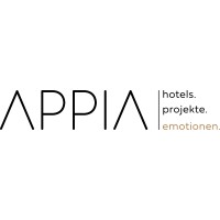 APPIA Contract GmbH logo - Similar company to Oberhaizinger Gmbh